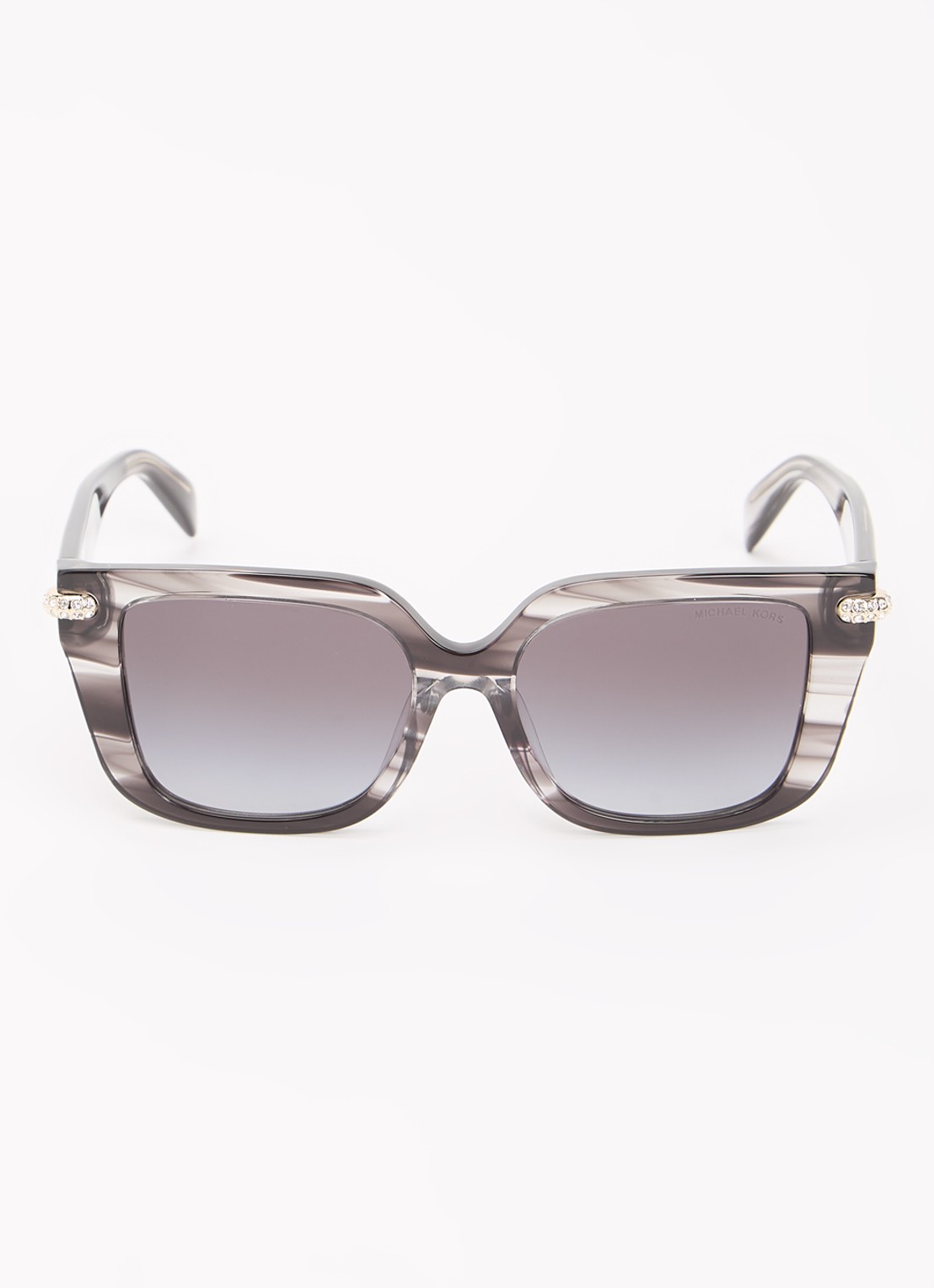 Michael Kors Santo Domingo MK2275BU - detail zwart