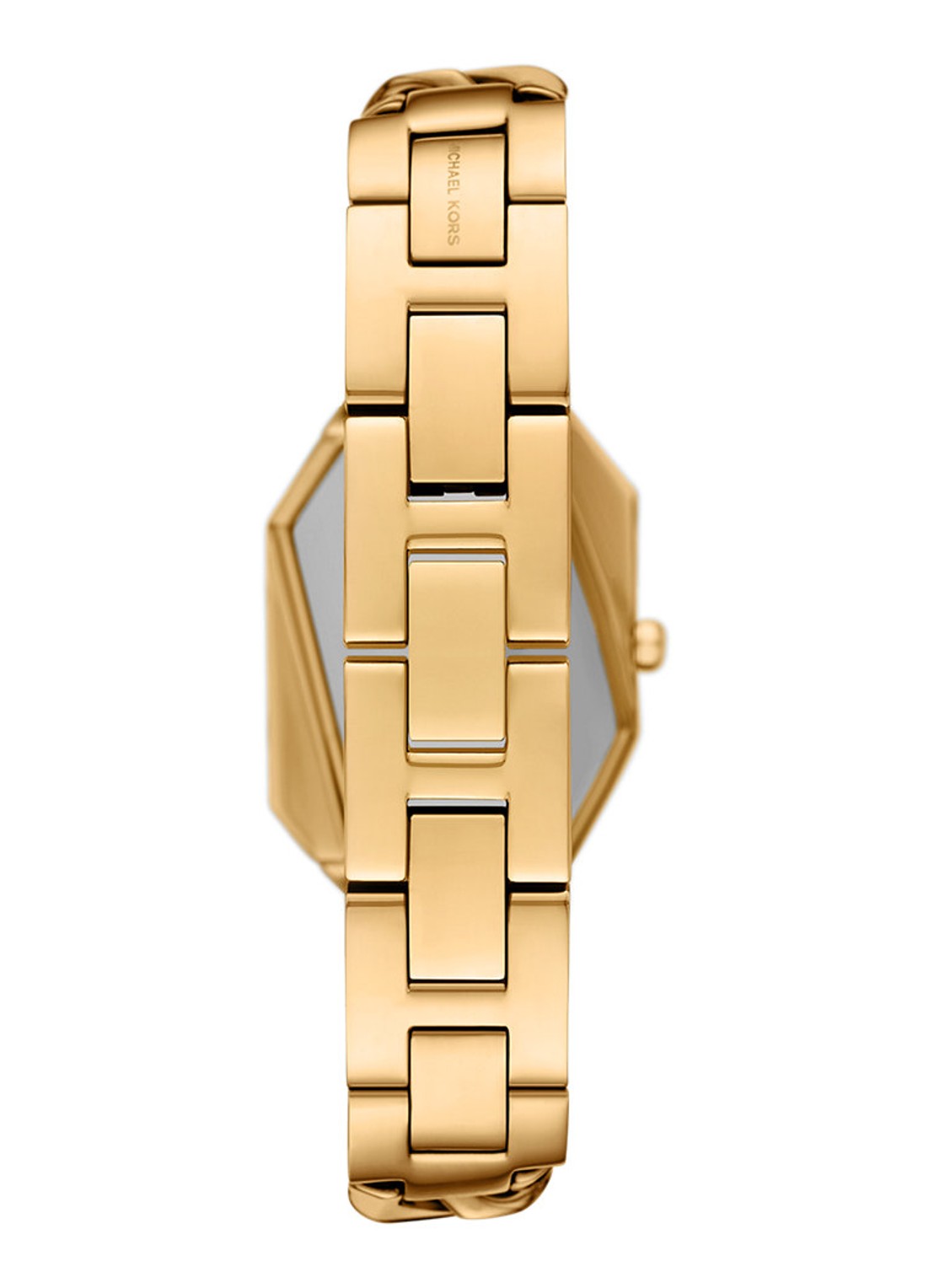Michael Kors Suri horloge MK4878 - detail goud