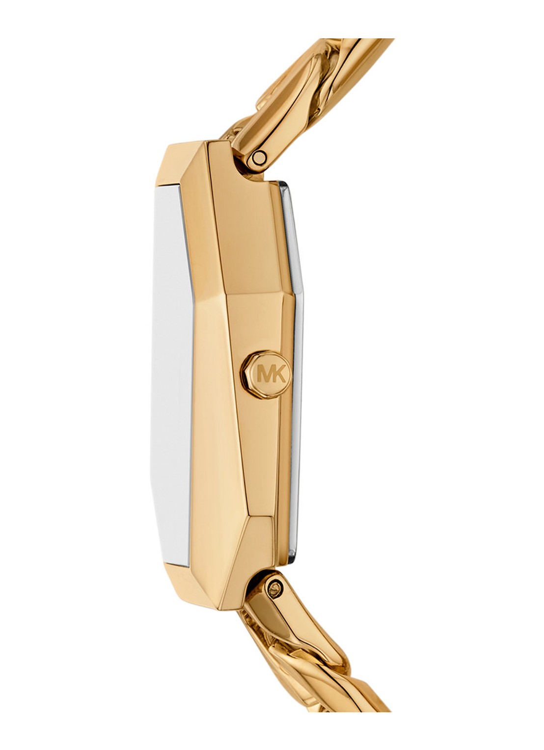 Michael Kors Suri horloge MK4878 - detail 2 goud