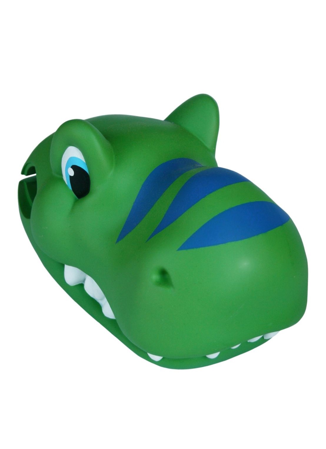Micro Step Scootaheadz Dino step accessoire - detail 3 groen