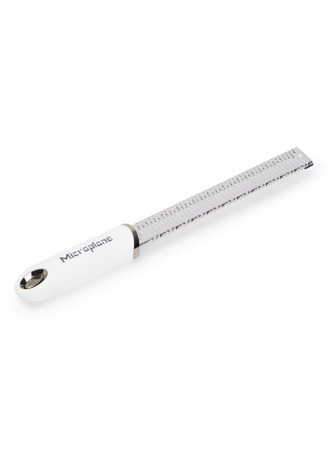 Microplane Premium handrasp 32 cm - voorkant wit