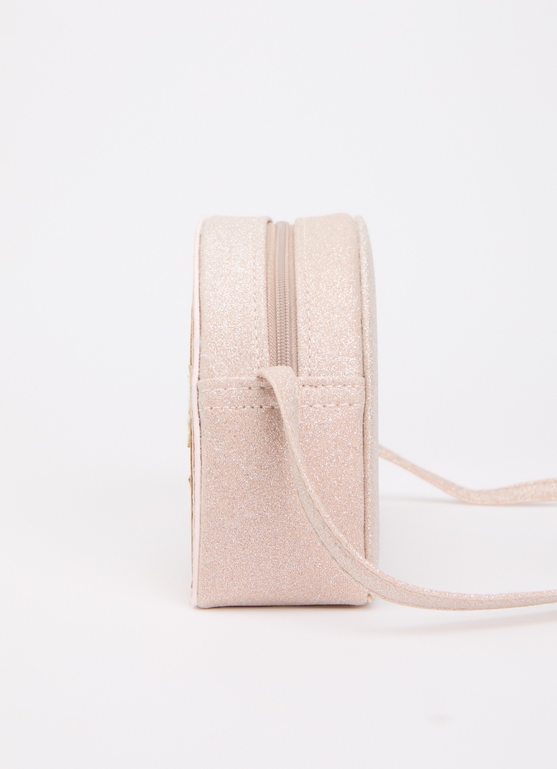 Mimi & Lula Dreamwish crossbodytas met glitter - detail 3 oudroze