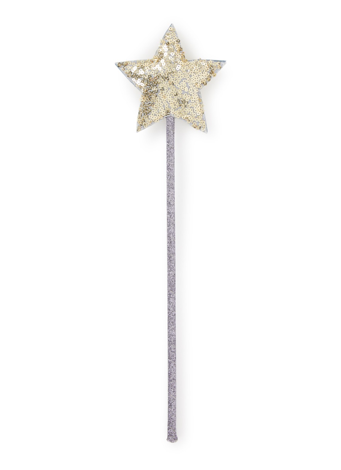 Mimi & Lula Sparkle toverstaf - voorkant goud