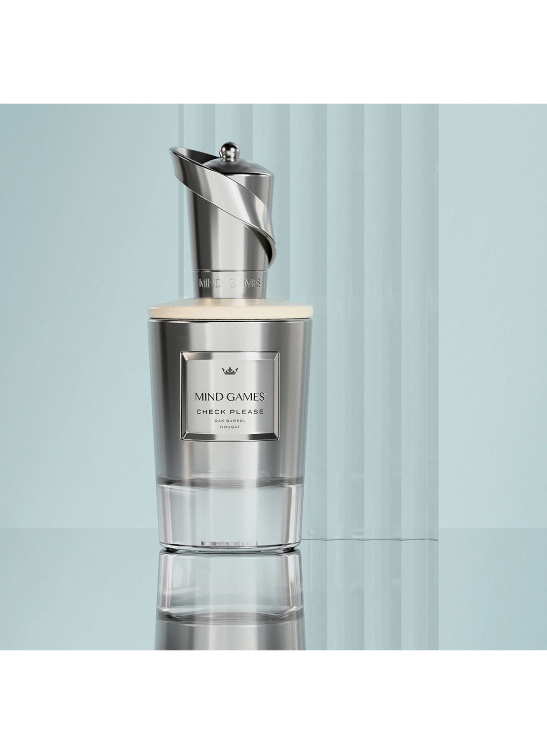 Mind Games Check Please Extrait de Parfum  - detail 2 undefined