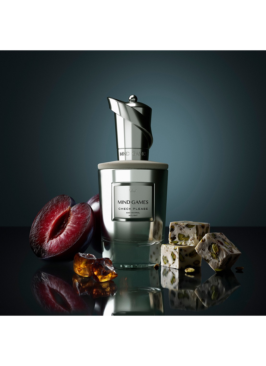 Mind Games Check Please Extrait de Parfum  - voorkant 4 undefined