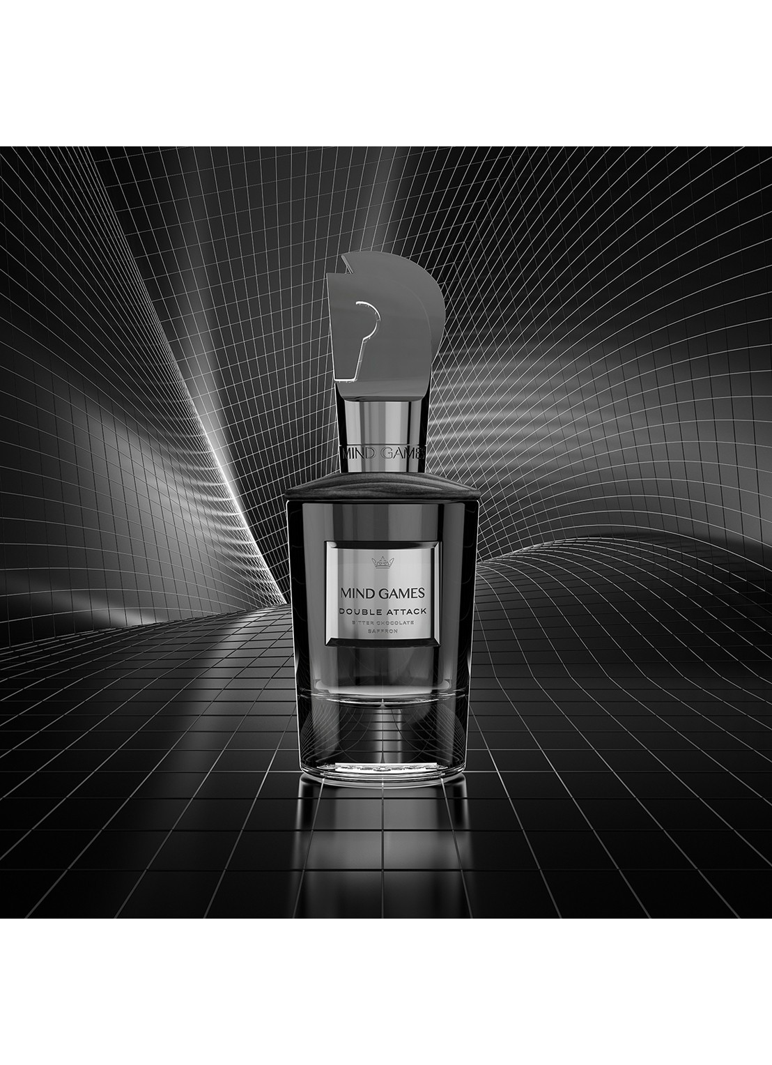 Mind Games Double Attack Extrait de Parfum - detail 4 undefined