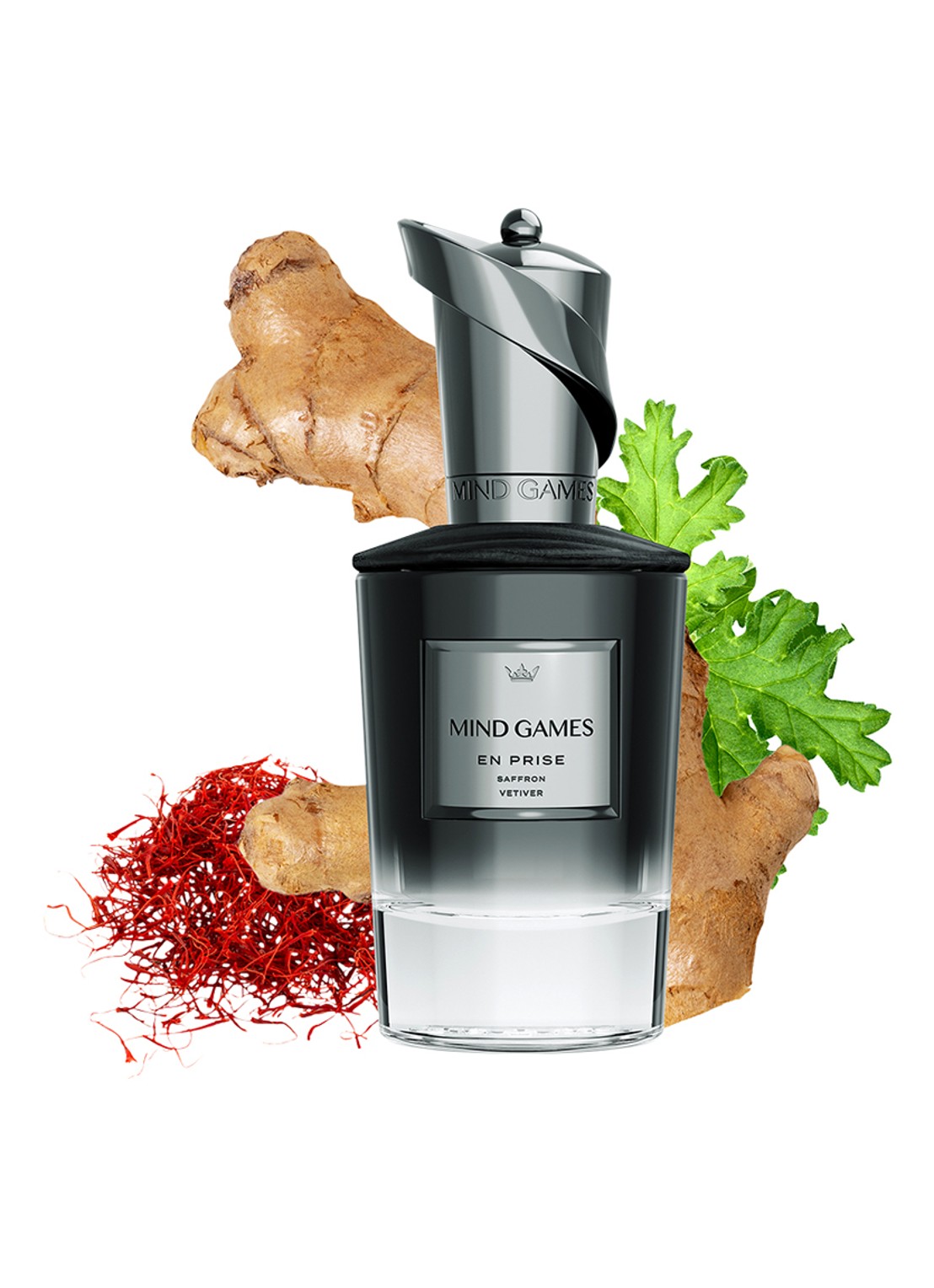 Mind Games En prise Extrait de Parfum  - voorkant 4 undefined