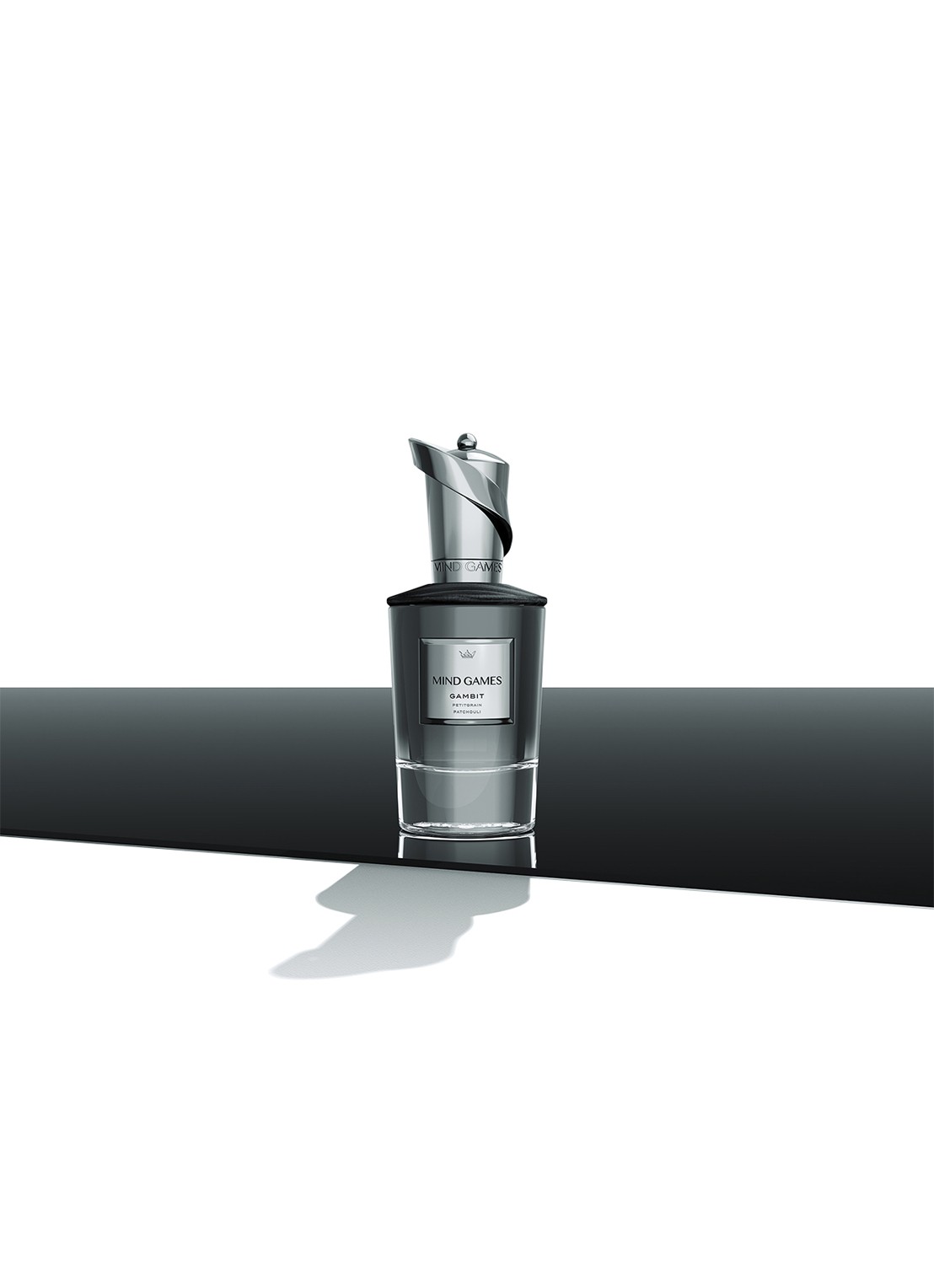 Mind Games Gambit Extrait de Parfum - detail 4 undefined