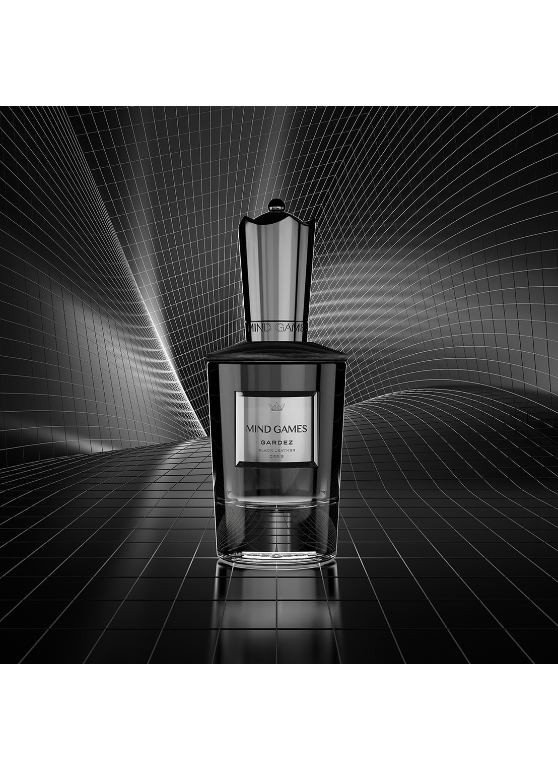 Mind Games Gardez Extrait de Parfum  - detail 4 undefined