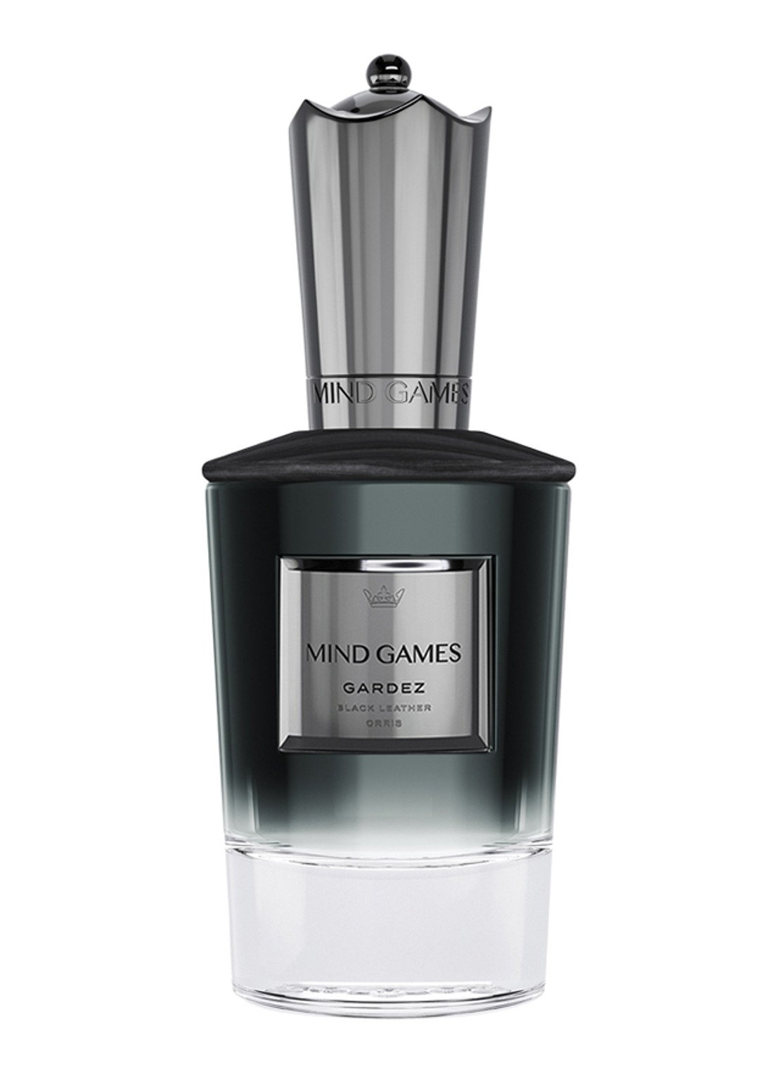 Mind Games Gardez Extrait de Parfum  - voorkant undefined