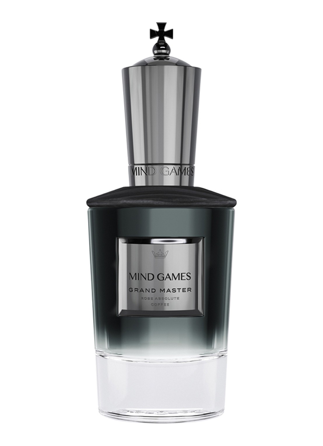 Mind Games Grand Master Extrait de Parfum - voorkant undefined