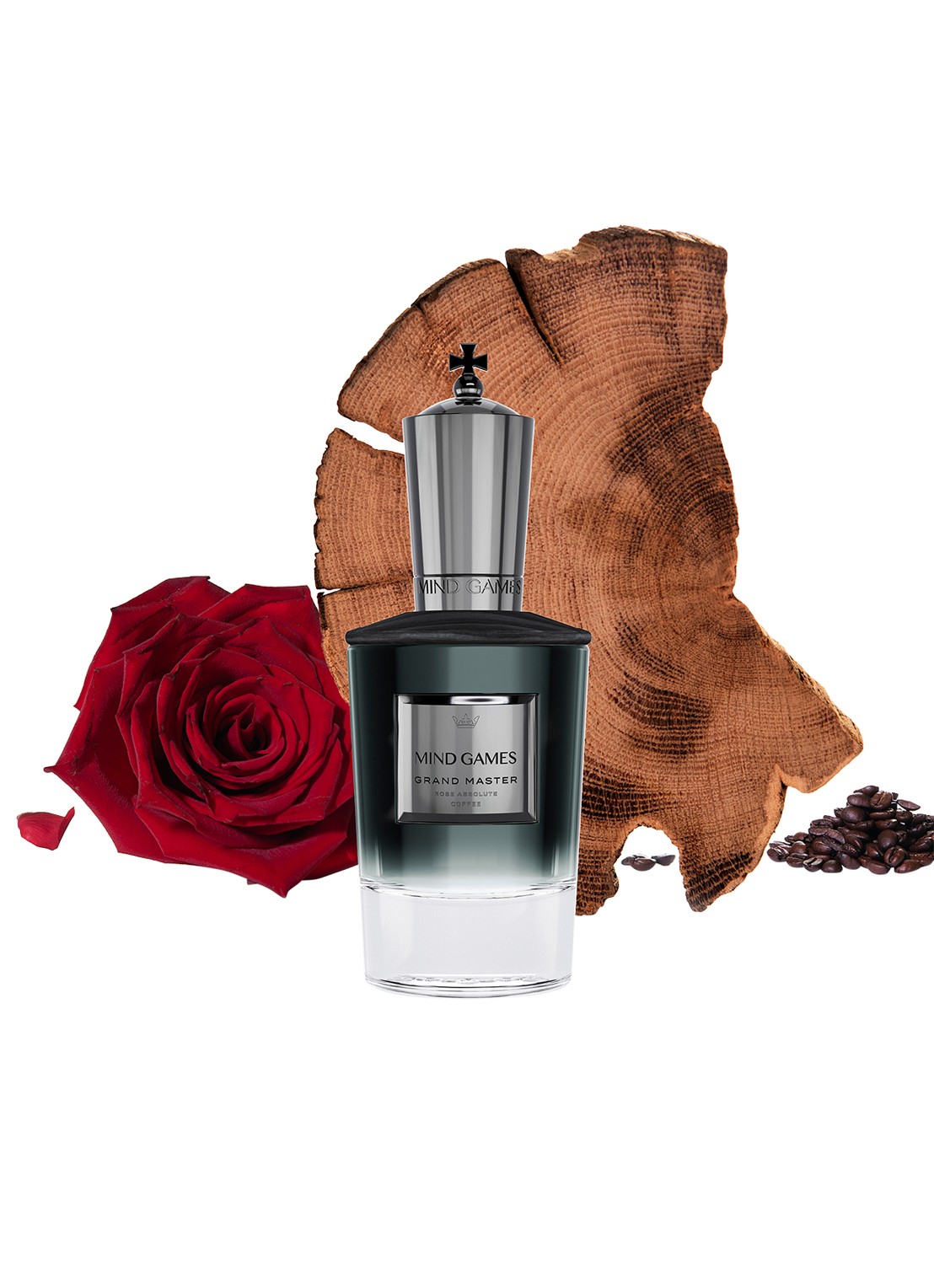 Mind Games Grand Master Extrait de Parfum - voorkant 2 undefined