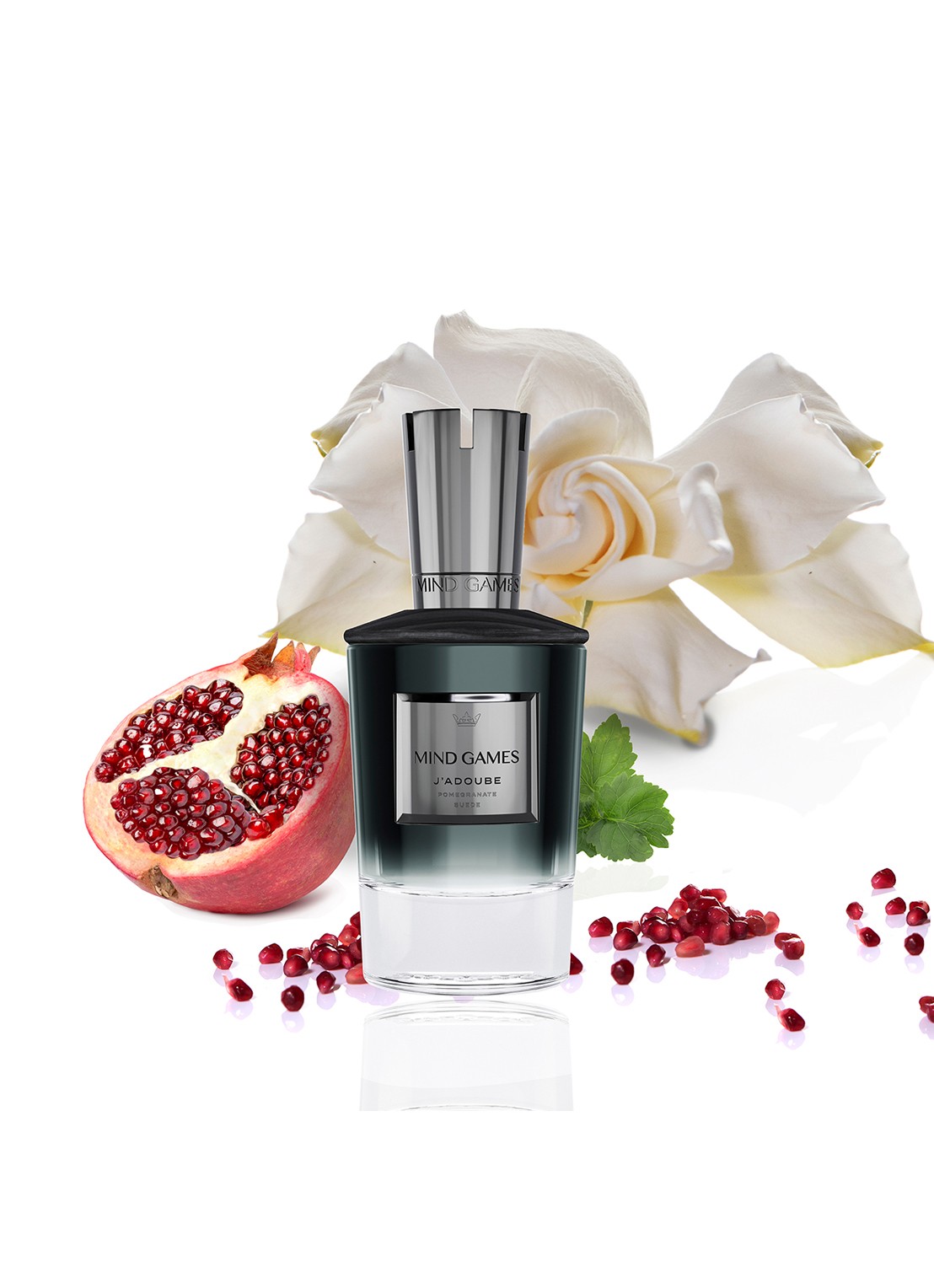 Mind Games J'Adoube Extrait de Parfum - voorkant 4 undefined