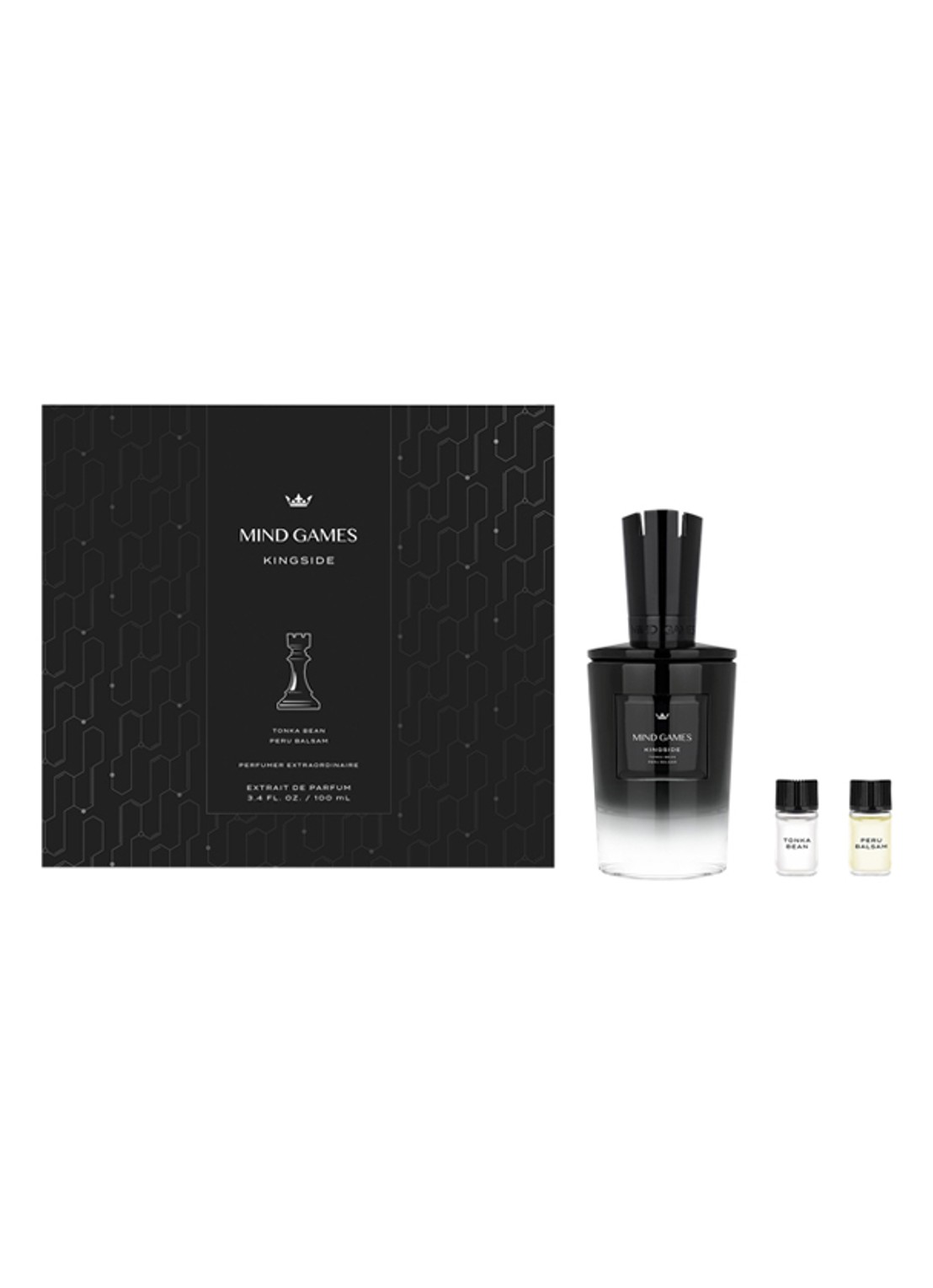 Mind Games Kingside Extrait de Parfum  - detail 4 undefined
