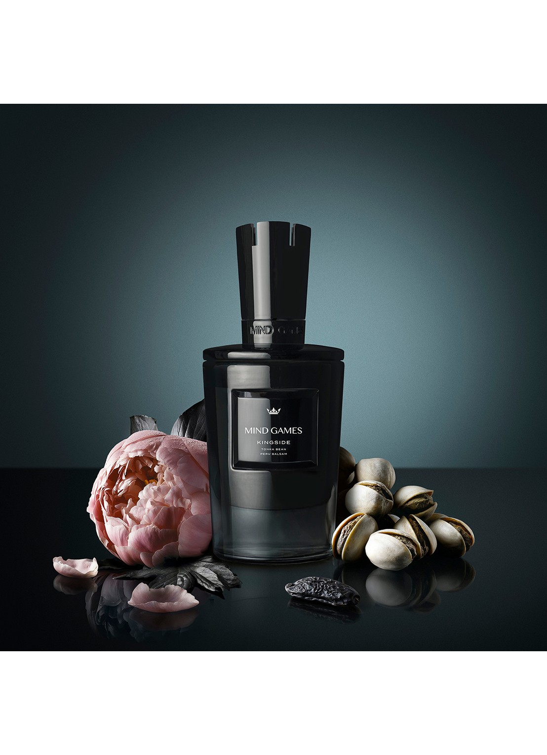 Mind Games Kingside Extrait de Parfum  - voorkant 2 undefined