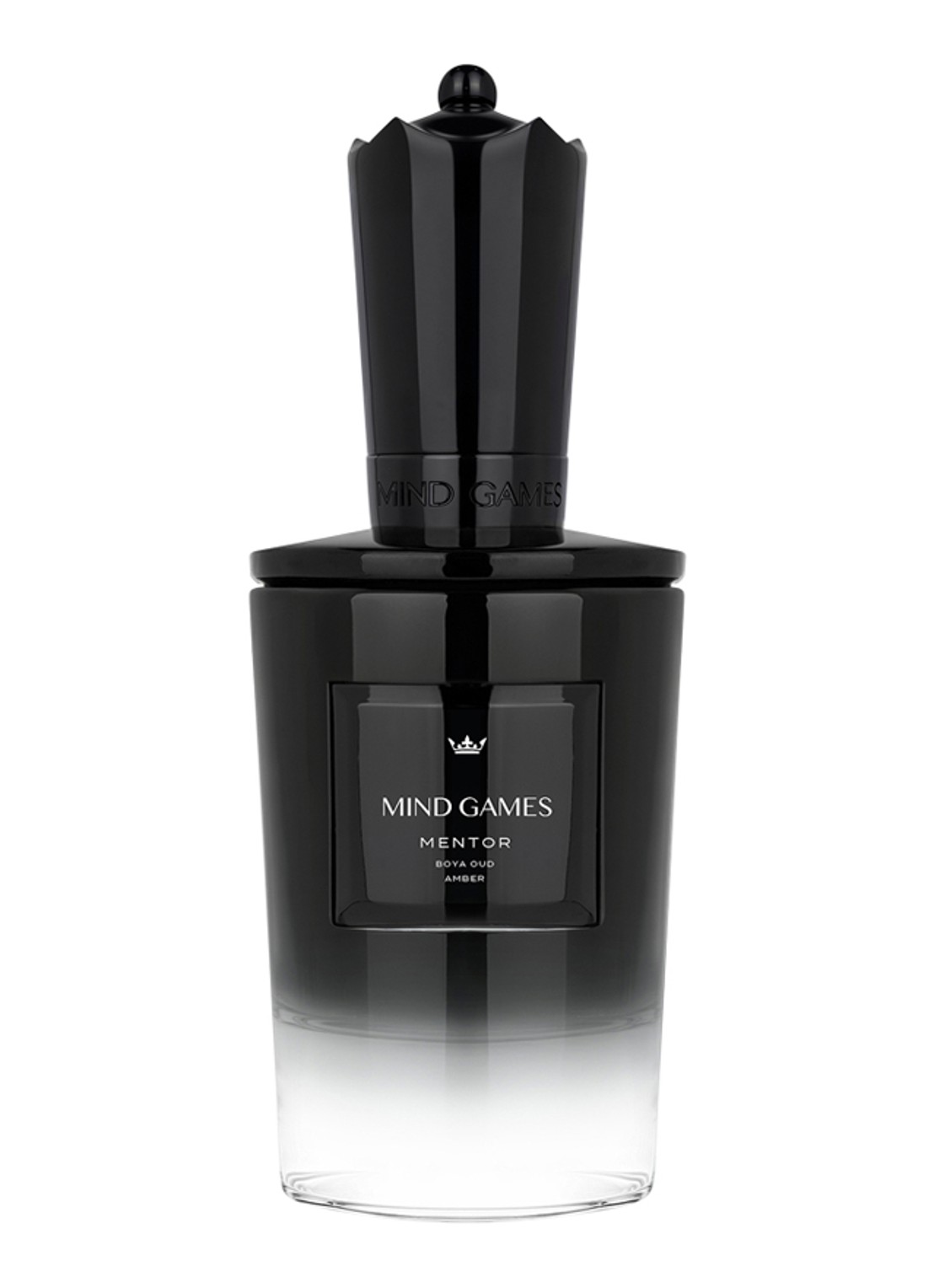 Mind Games Mentor Extrait de Parfum  - voorkant undefined