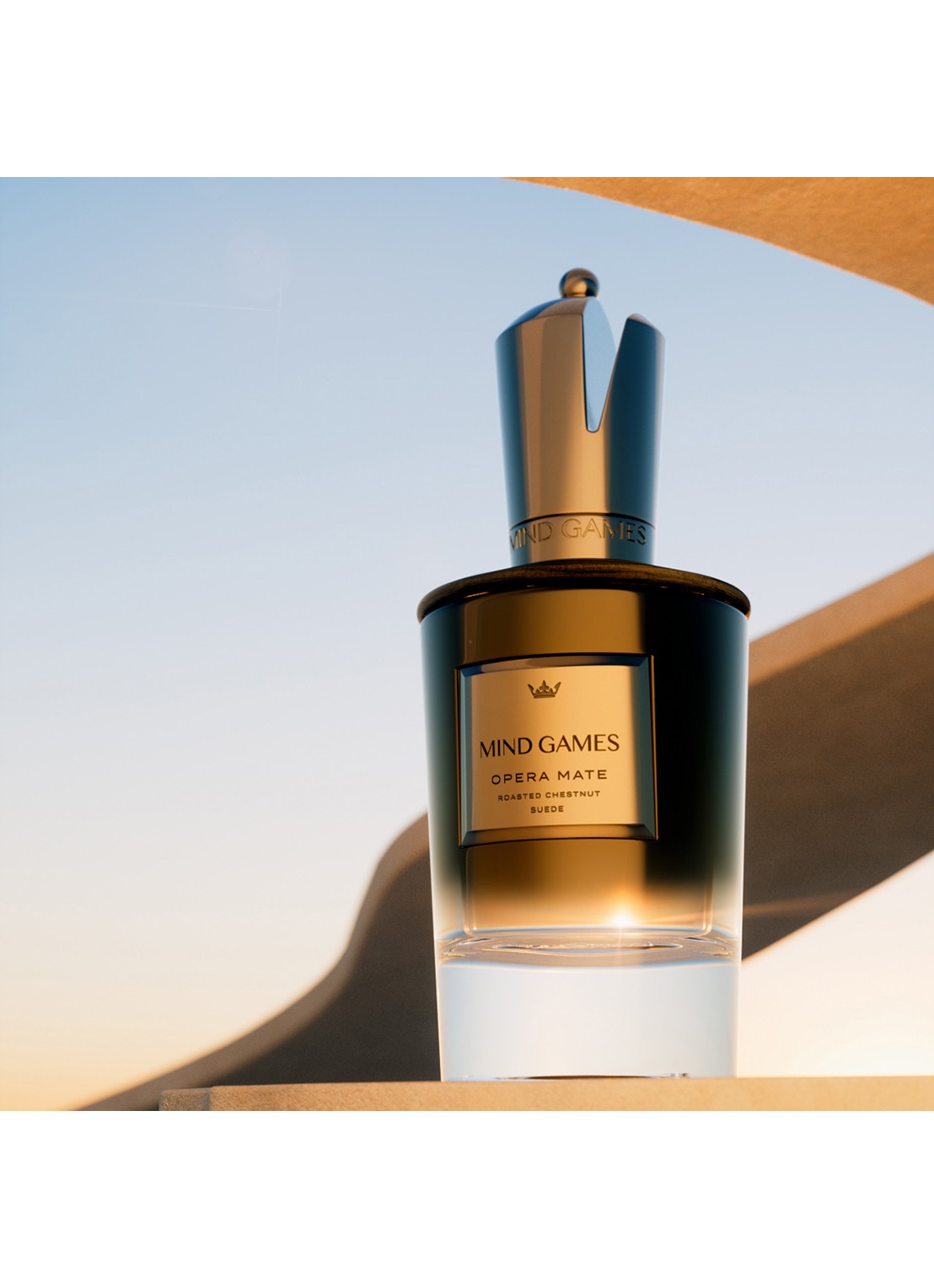 Mind Games Opera Mate Extrait de Parfum - detail 2 undefined