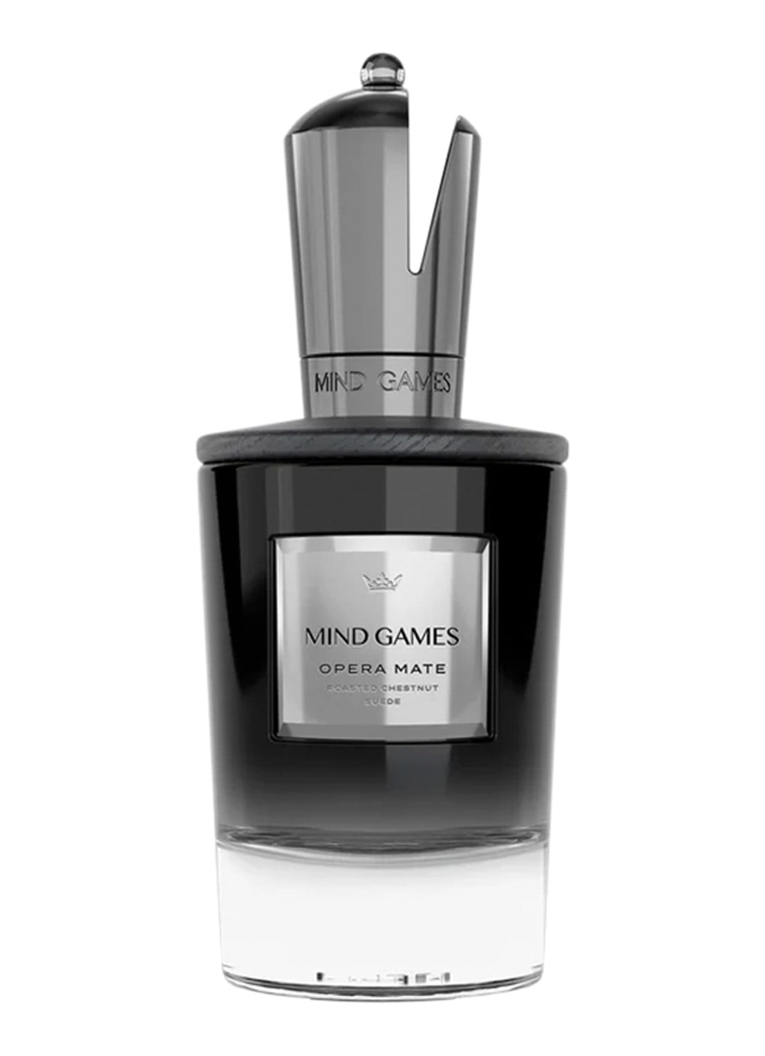 Mind Games Opera Mate Extrait de Parfum - voorkant 3 undefined