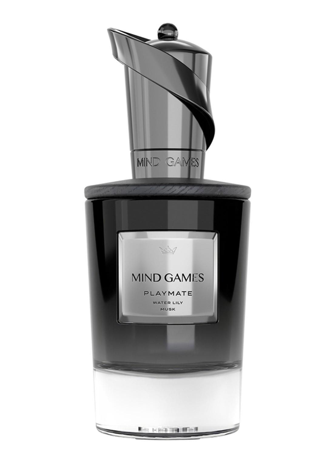 Mind Games Playmate Extrait de Parfum  - voorkant undefined