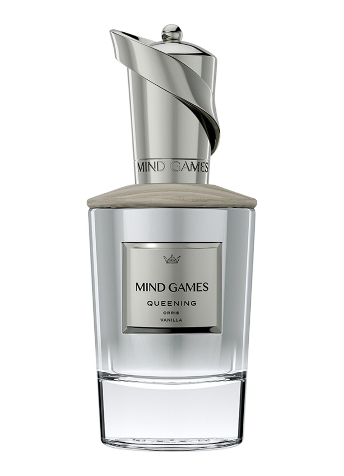 Mind Games Queening Extrait de Parfum - voorkant undefined