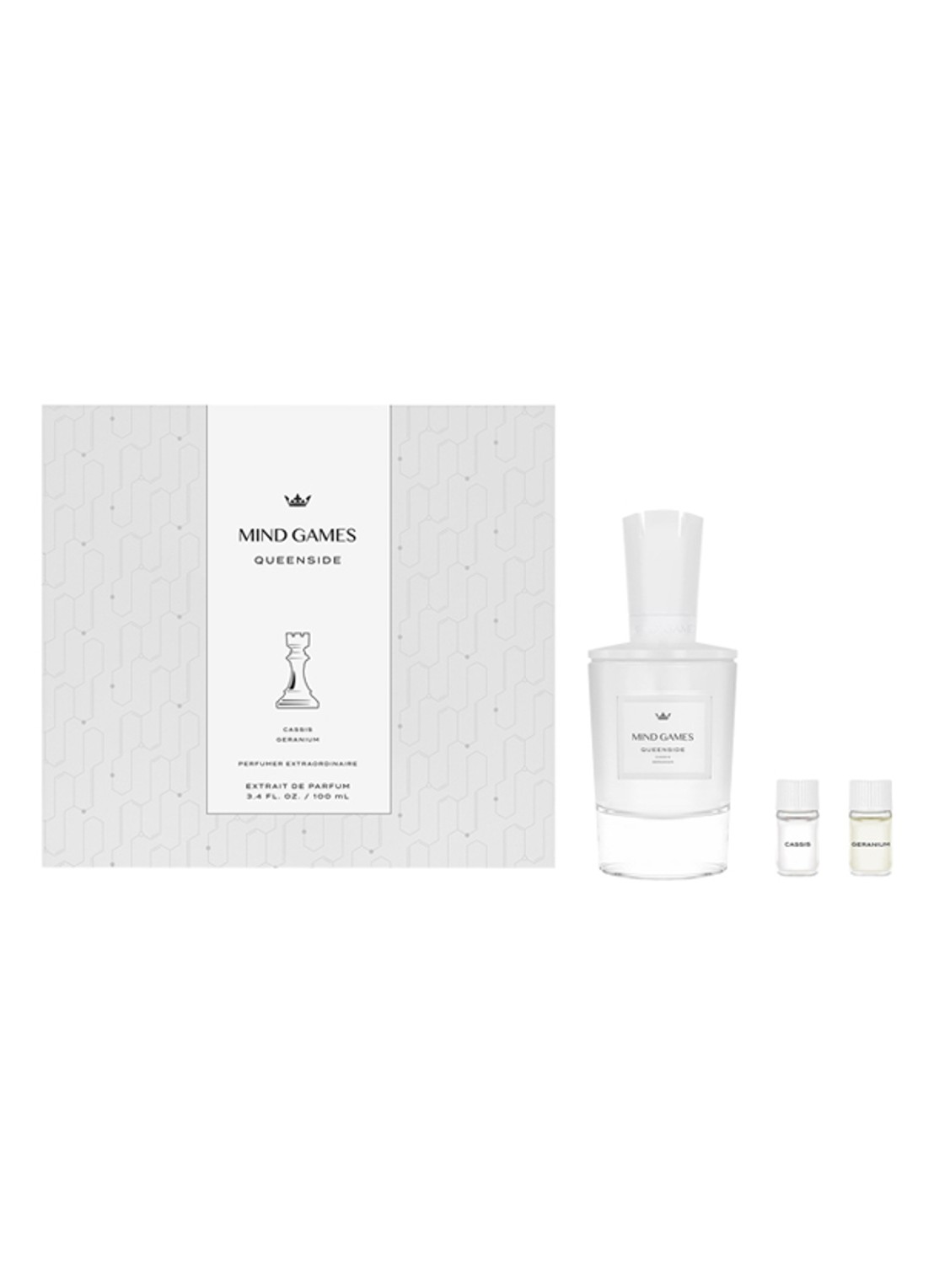 Mind Games Queenside Extrait de Parfum - detail 4 undefined