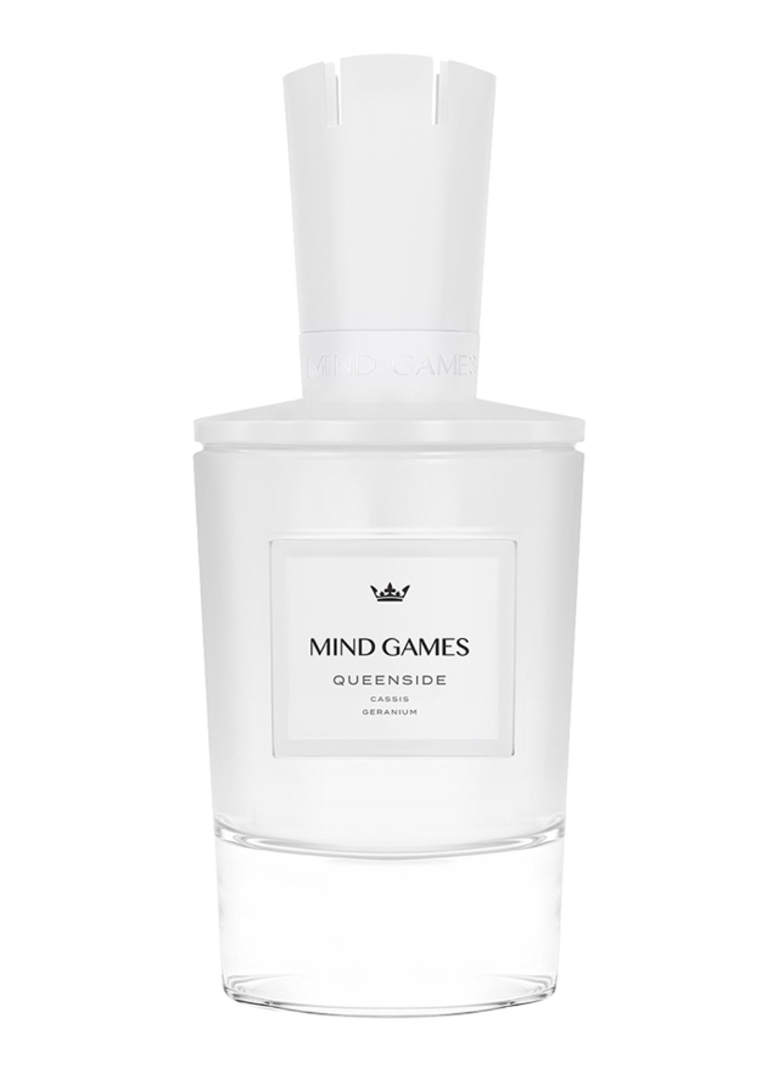 Mind Games Queenside Extrait de Parfum - voorkant undefined