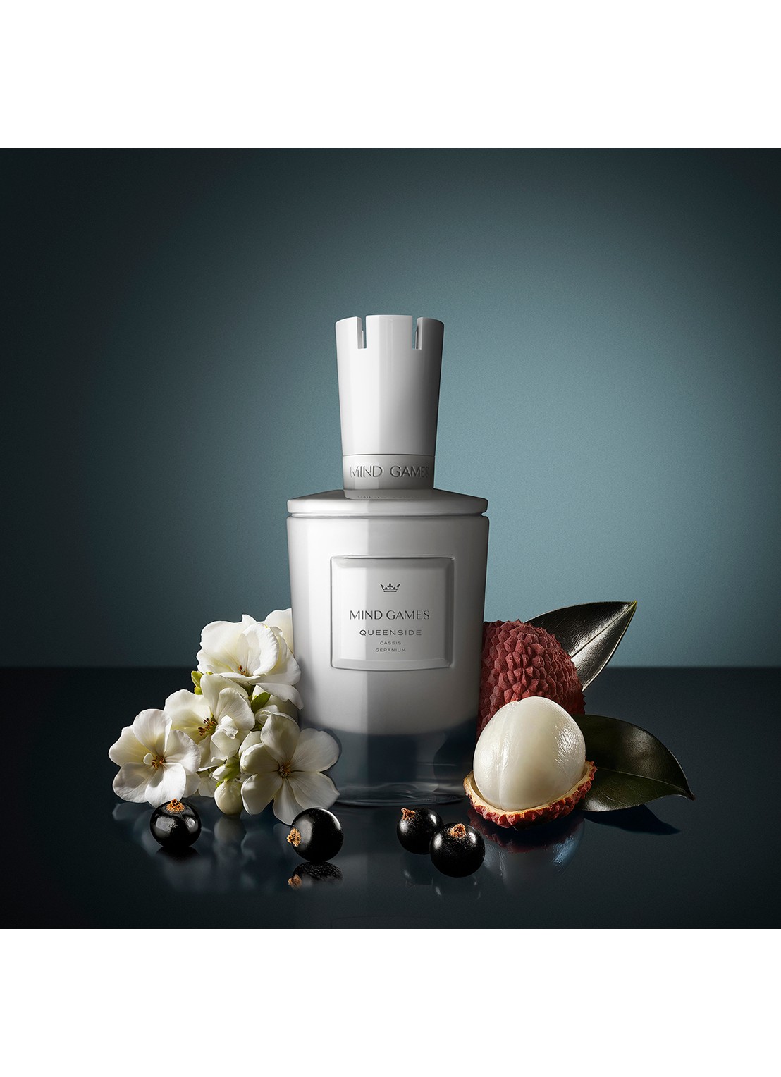 Mind Games Queenside Extrait de Parfum - voorkant 2 undefined