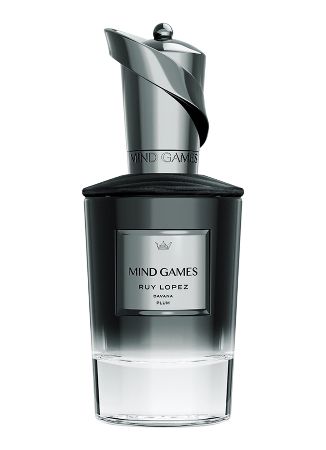 Mind Games Ruy Lopez Extrait de Parfum - voorkant undefined