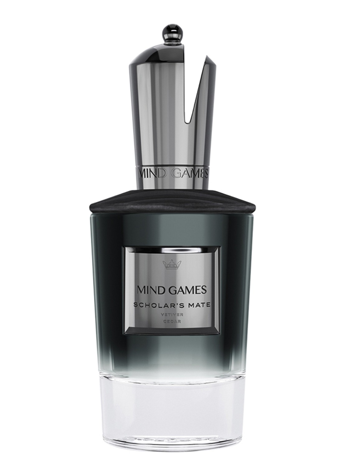 Mind Games Scholar's Mate Extrait de Parfum - voorkant undefined