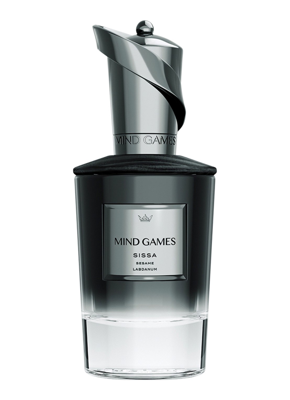 Mind Games Sissa Extrait de Parfum  - voorkant 3 undefined