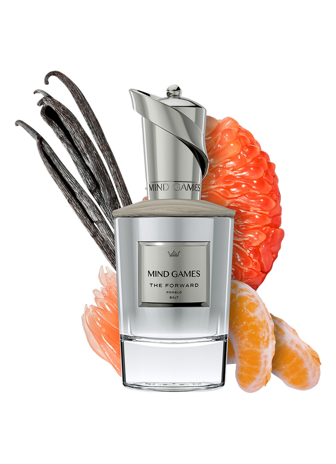 Mind Games The Forward Extrait de Parfum - voorkant 4 undefined