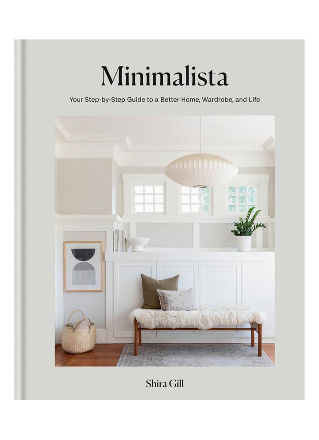 Minimalista  - voorkant undefined