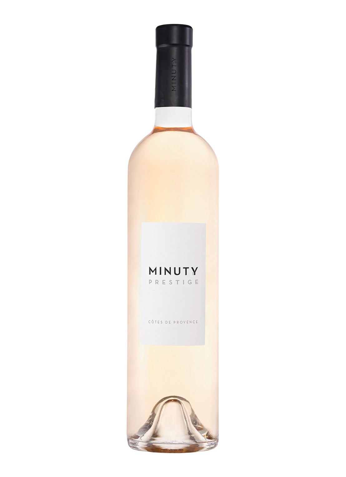Minuty Chateau Minuty Prestige Rosé wijn 750 ml - voorkant undefined