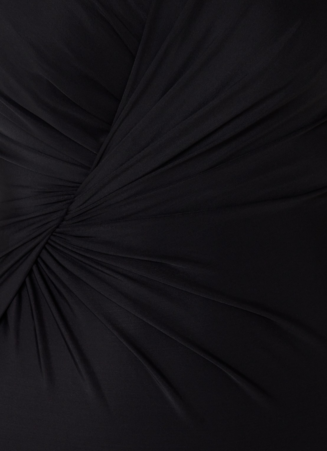 Miraclesuit Esmerelda corrigerend badpak met beugel  - detail 5 zwart