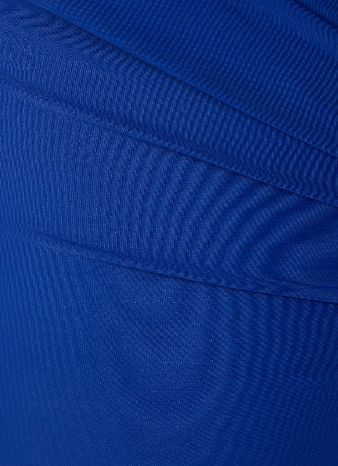 Miraclesuit Siren corrigerend badpak - detail 3 blauw