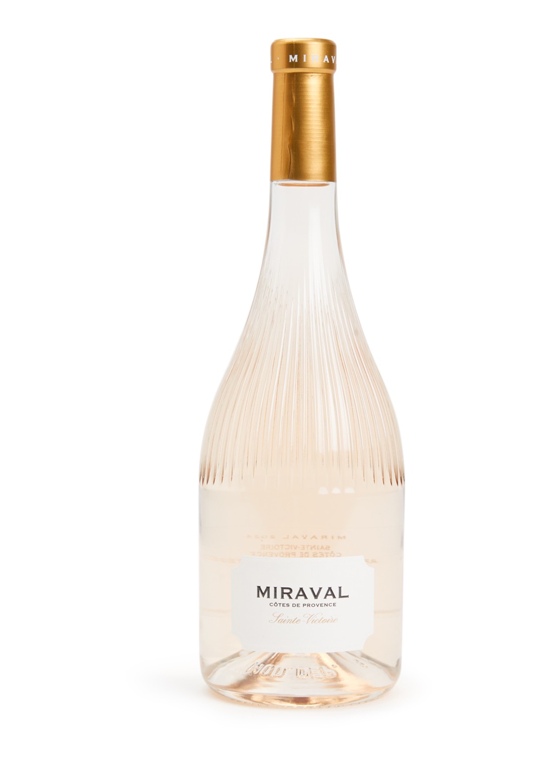 Miraval Saint-Victoire rosé wijn 750 ml - voorkant undefined
