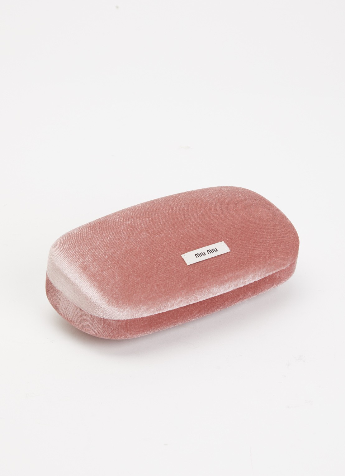 Miu Miu Retro zonnebril MU A53S - detail 2 zwart