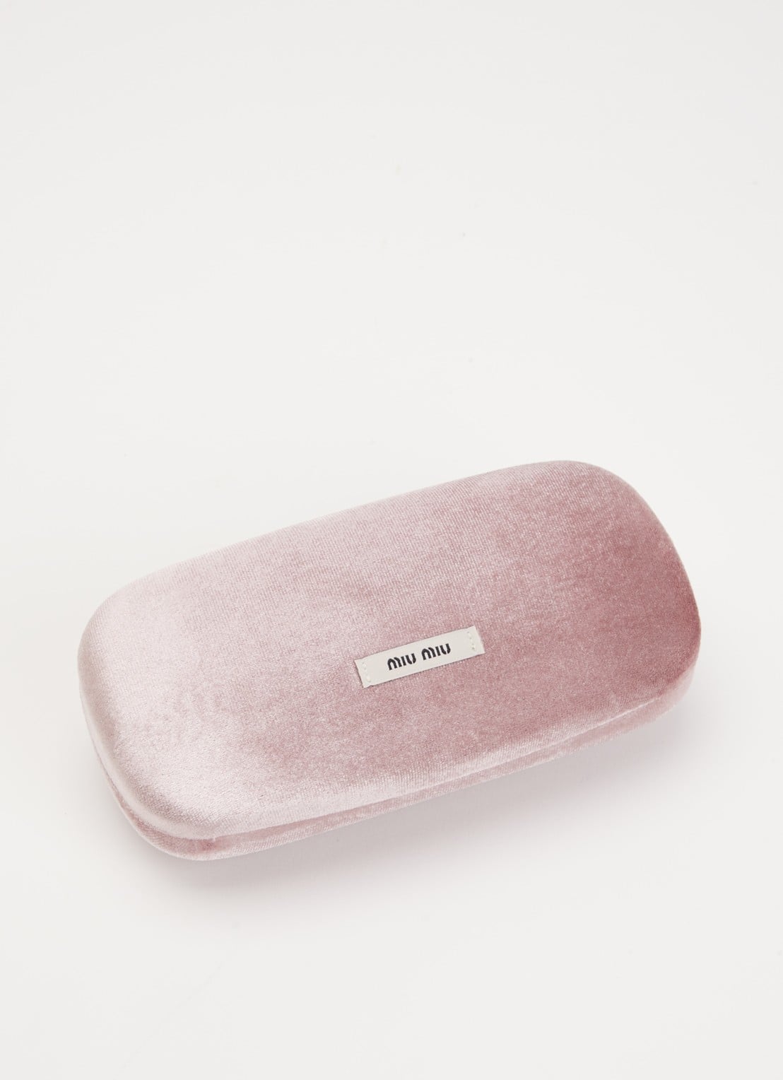 Miu Miu Retro zonnebril MU A54S - detail 2 bruin