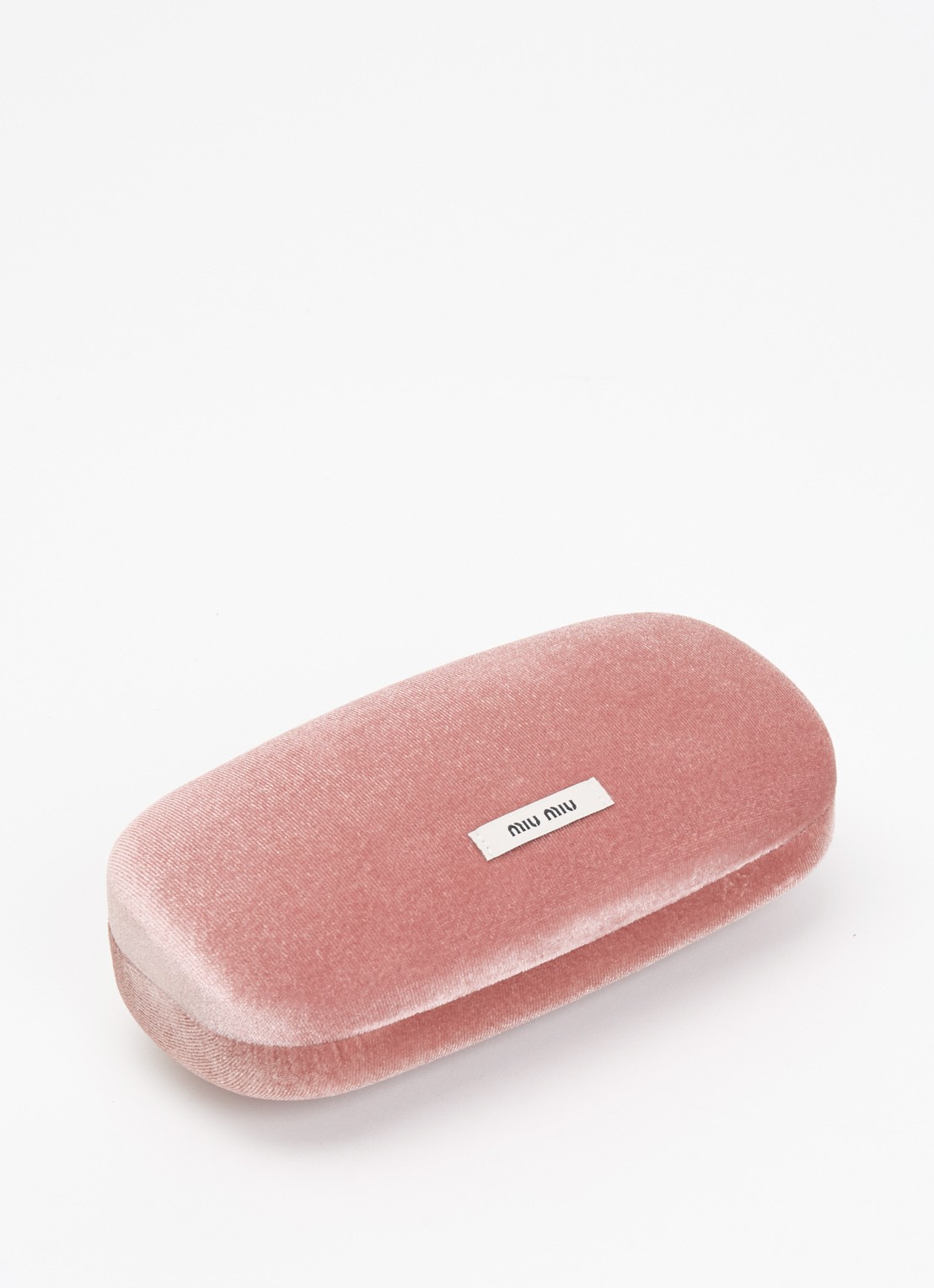 Miu Miu Retro zonnebril MU C51S - detail 2 roségoud