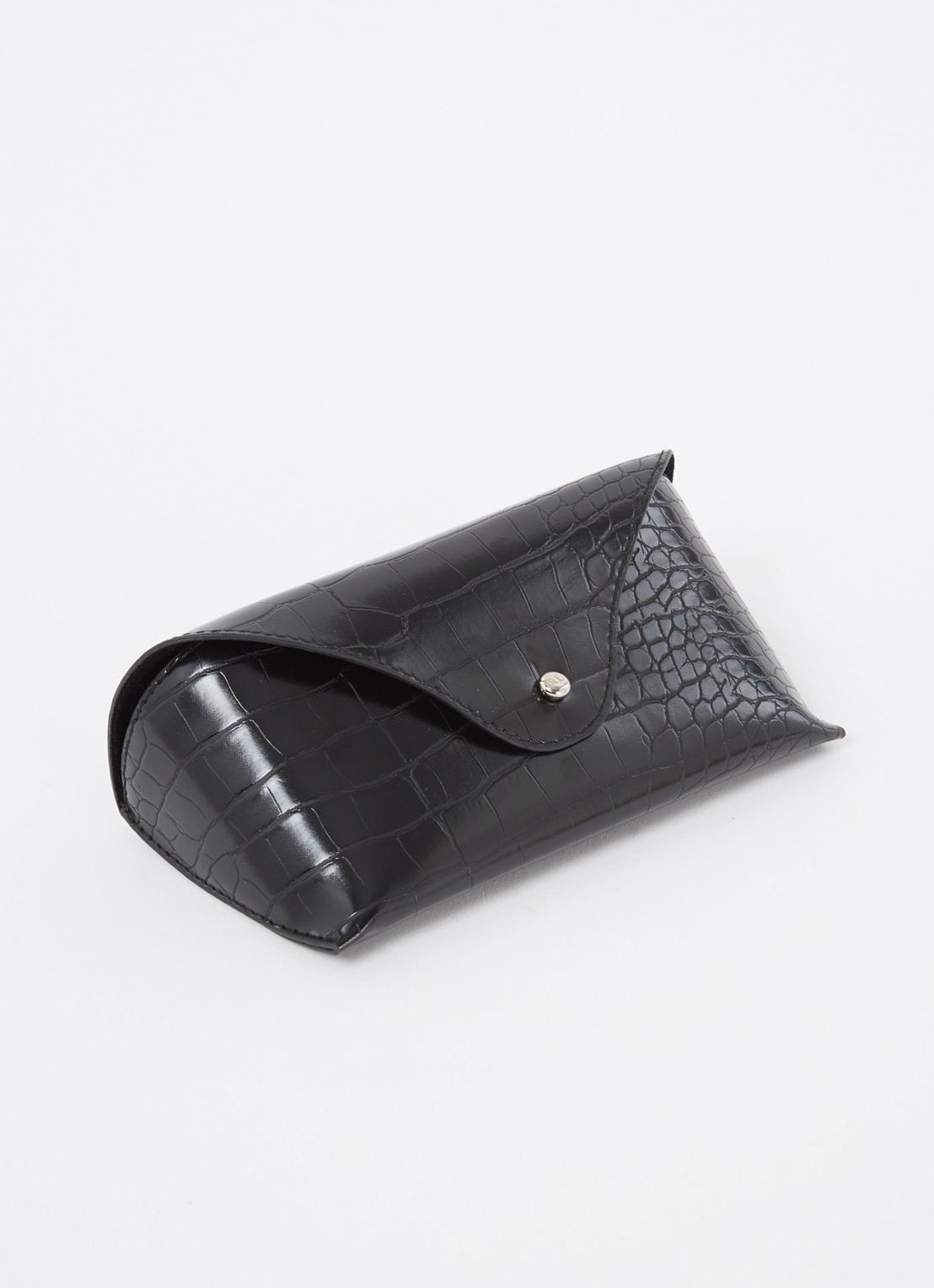 Miu Miu Zonnebril MU 09ZS - detail 4 zwart