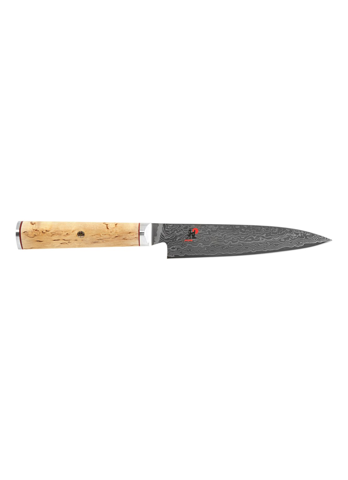 Miyabi Fileermes 5000MCD Chutoh 16 cm - voorkant 2 undefined