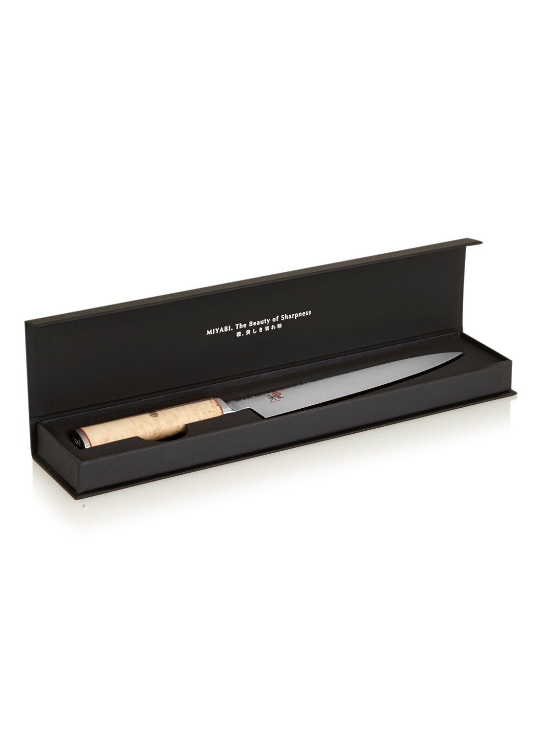 Miyabi Koksmes 5000MCD Gyutoh 20 cm - detail undefined