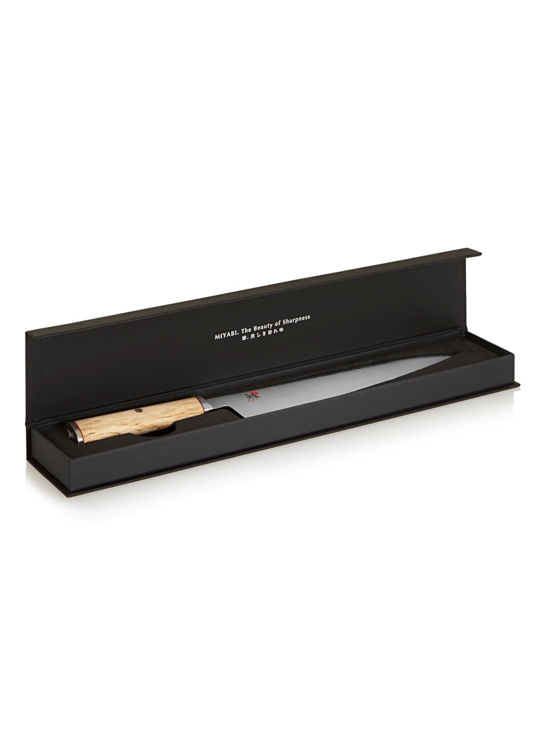 Miyabi Koksmes 5000MCD Gyutoh 24 cm - detail undefined