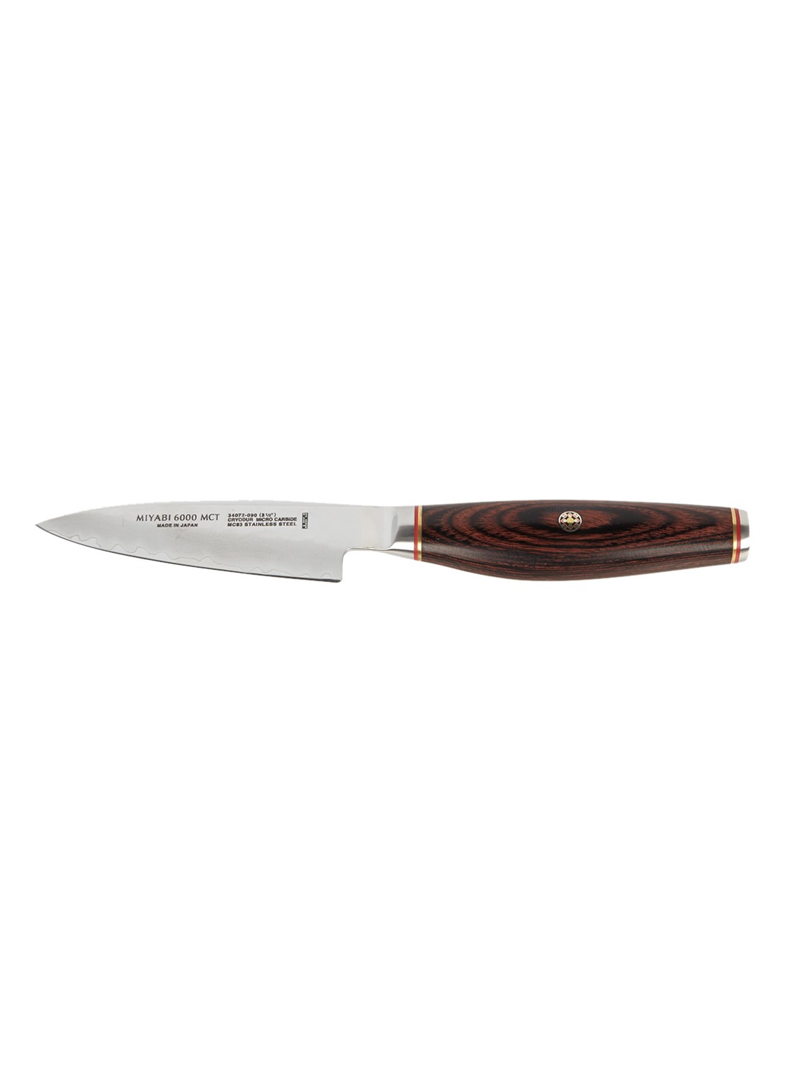 Miyabi Schilmes Sotoh 6000MCT, 20 cm - voorkant undefined