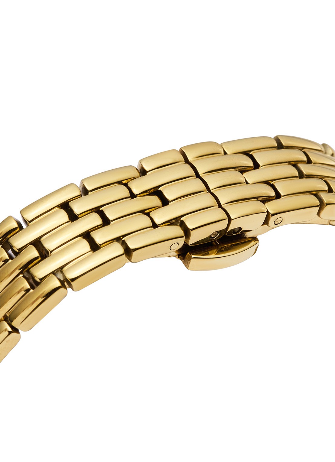 Mockberg Renaissance horloge MB0255 - detail 5 goud
