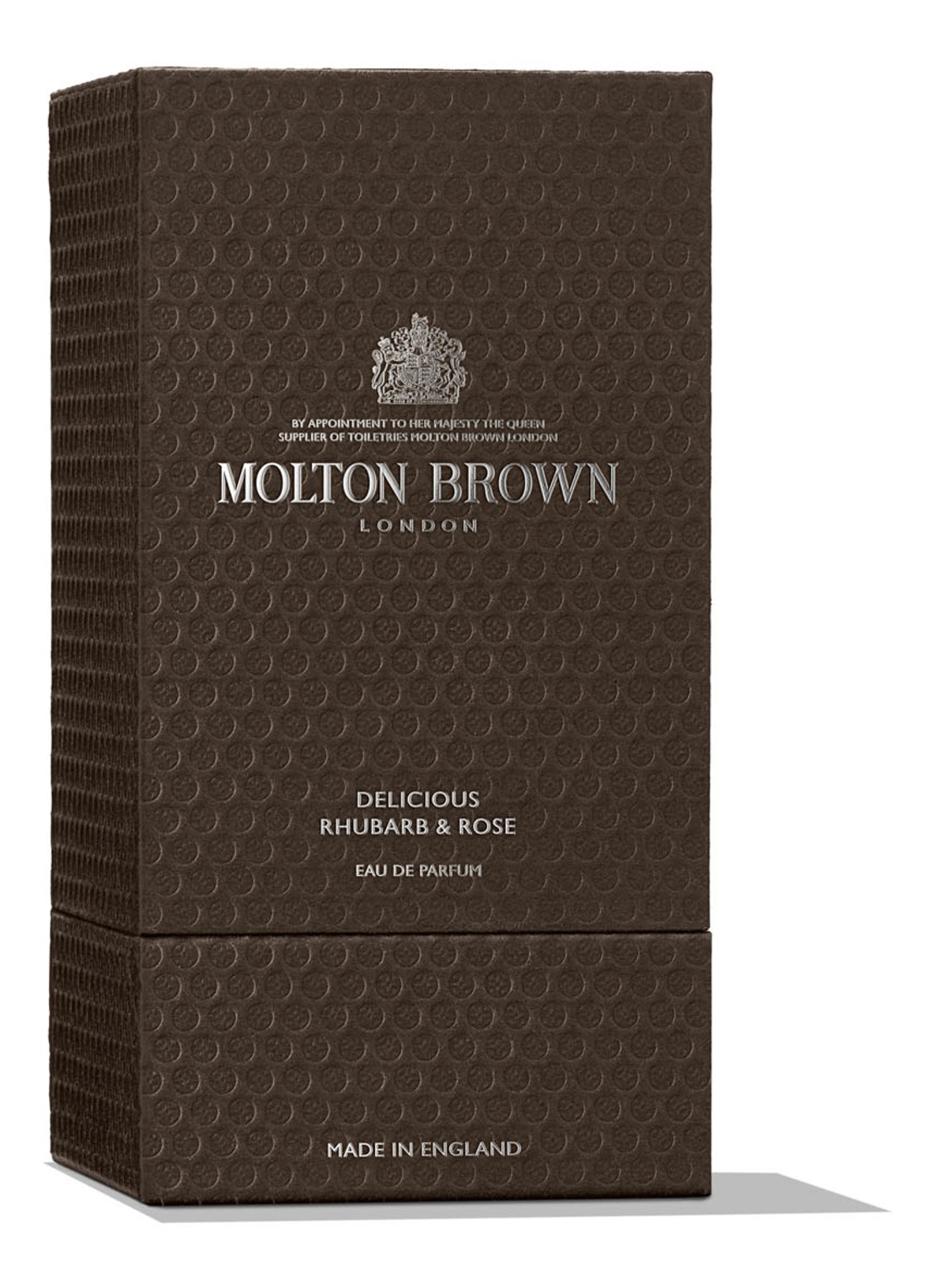Molton Brown Delicious Rhubarb & Rose Eau de Parfum - detail 5 undefined