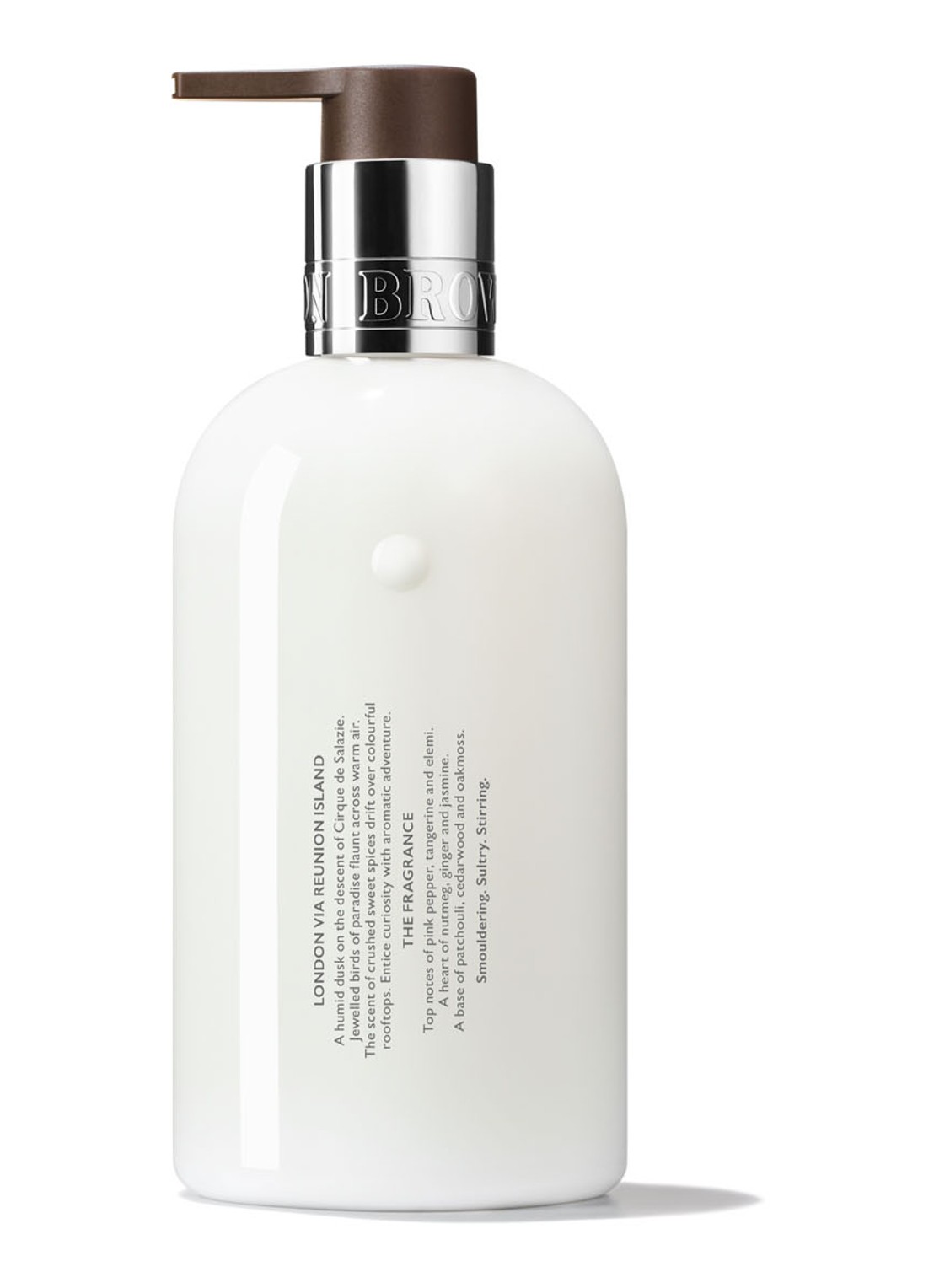 Molton Brown Fiery Pink Pepper Bodylotion - detail 2 undefined