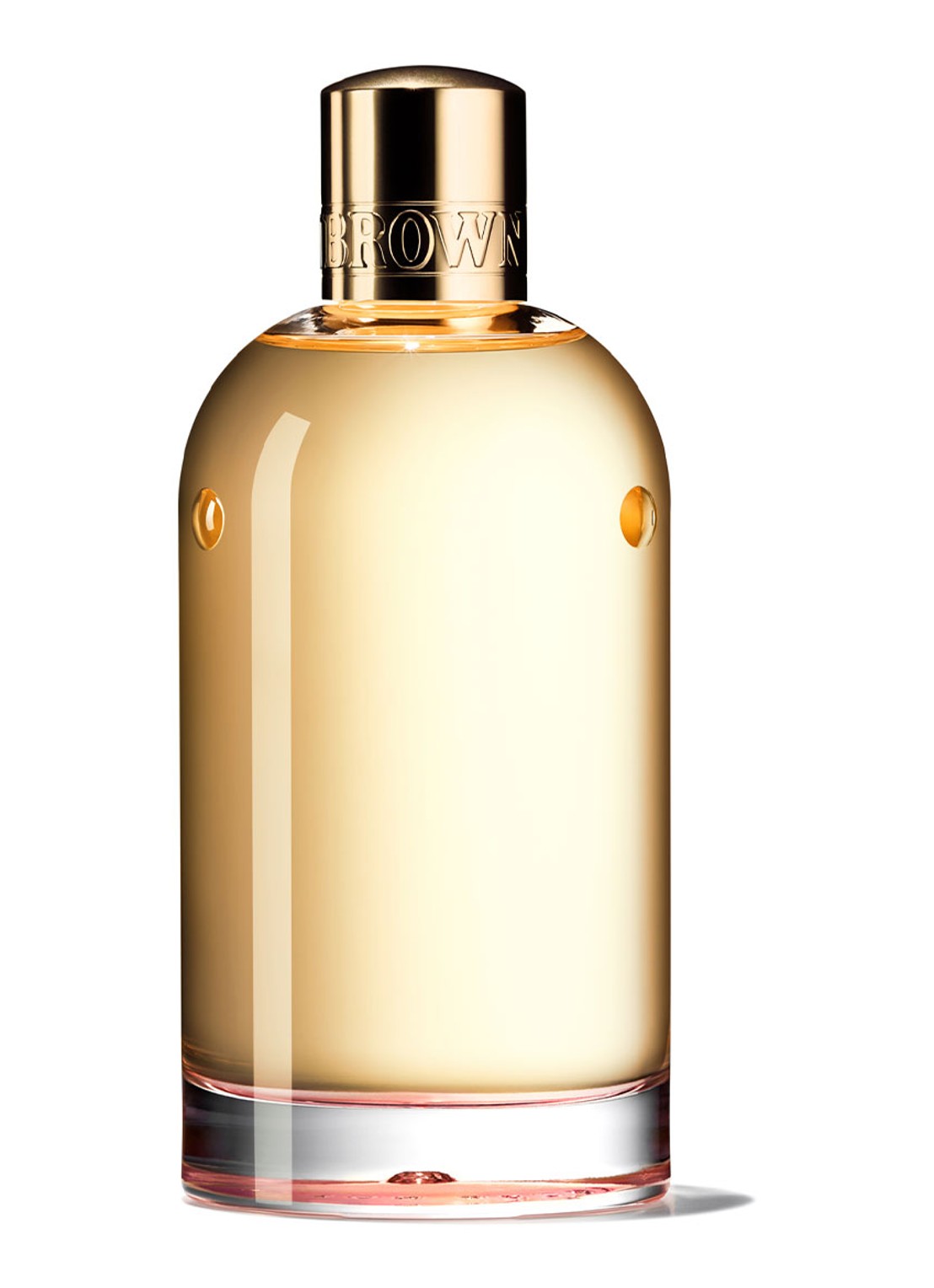 Molton Brown Jasmine & Sun Rose Bathing Oil - badolie - detail 4 undefined