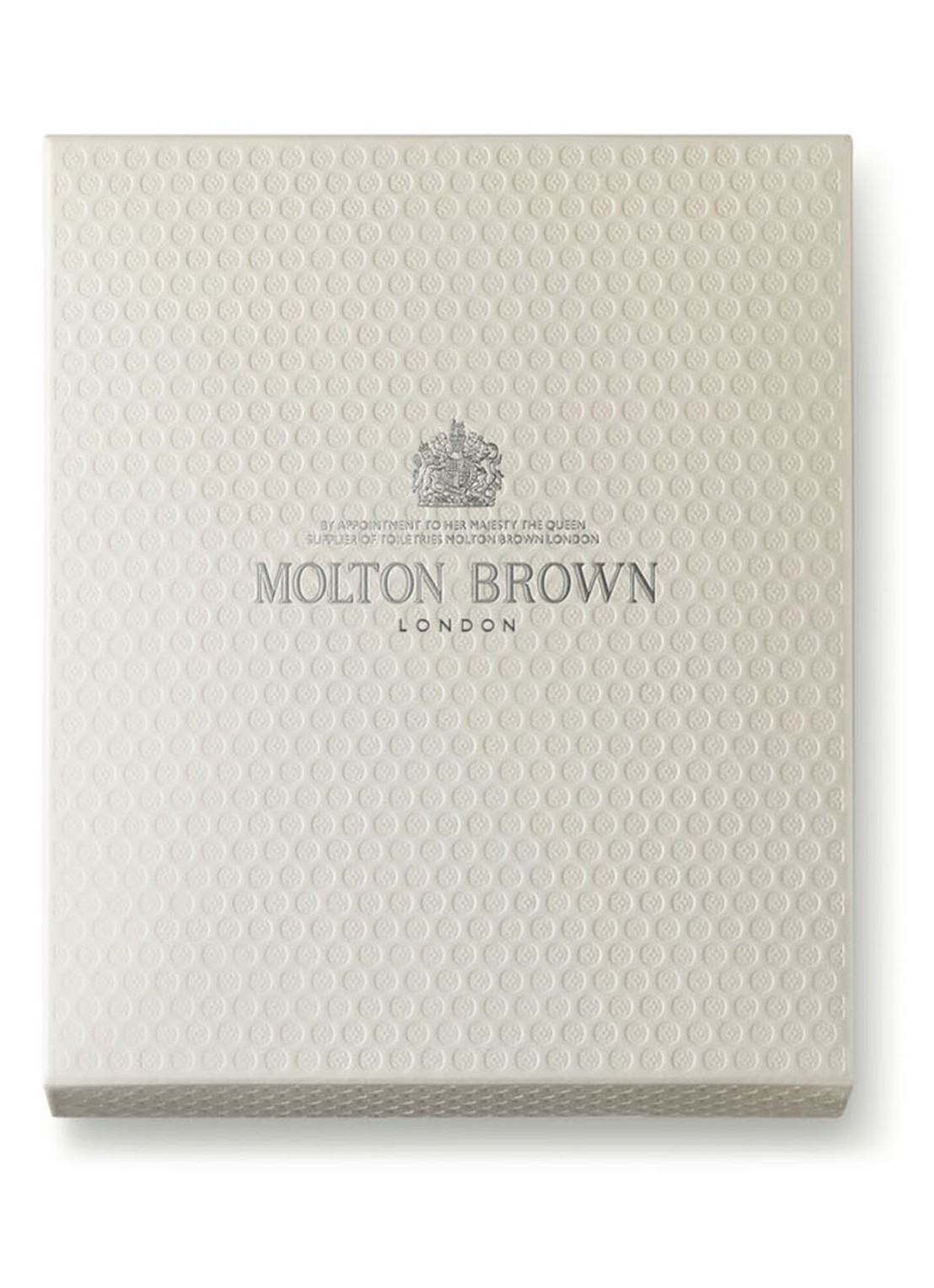 Molton Brown Mini Woody & Aromatic Eau de Toilette Discovery Set – parfumset - voorkant 3 undefined