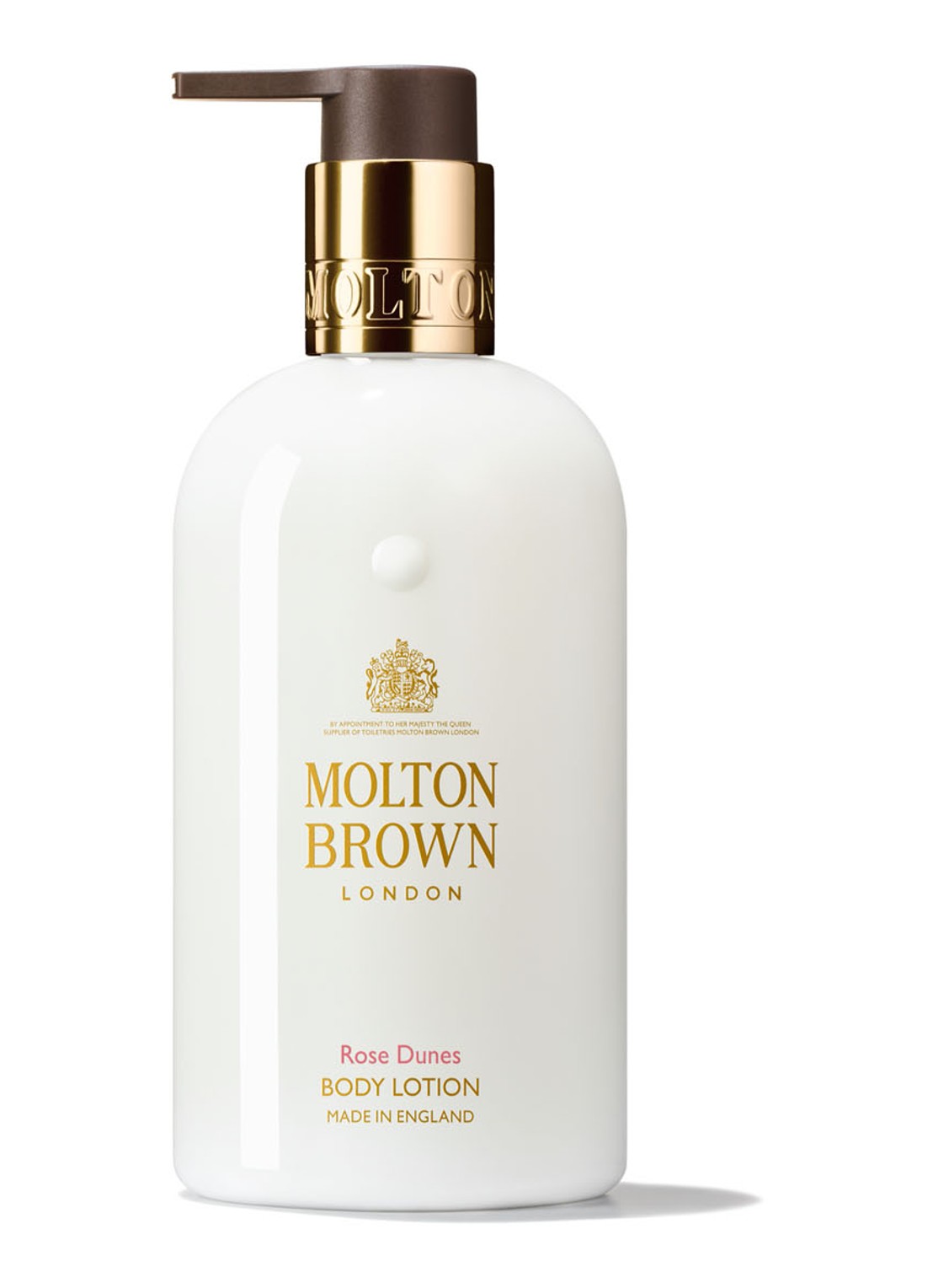 Molton Brown Rose Dunes Body Lotion - voorkant 4 undefined